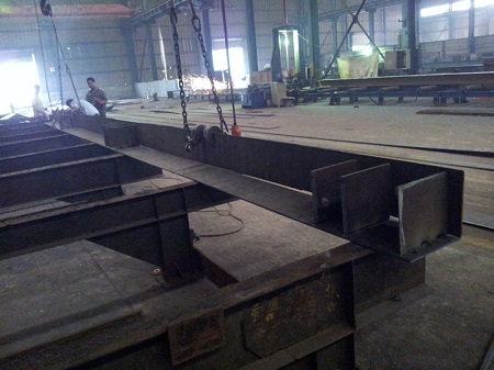 廠房廠貌 廠房廠貌